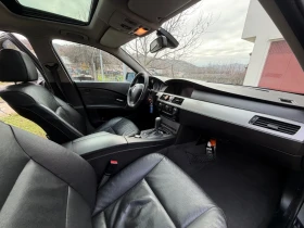 BMW 530, снимка 14