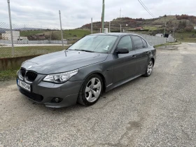 BMW 530, снимка 3