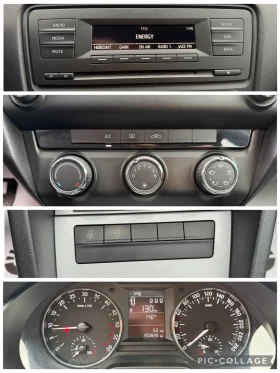 Skoda Octavia, снимка 13