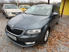 Skoda Octavia, снимка 1
