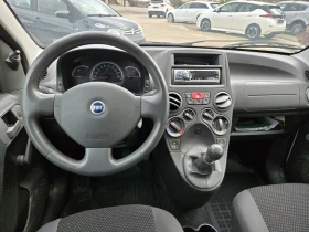 Fiat Panda 1.2Multijet-69кс= 4х4= КЛИМАТИК, снимка 11