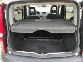 Fiat Panda 1.2Multijet-69кс= 4х4= КЛИМАТИК, снимка 10