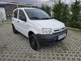 Fiat Panda 1.2Multijet-69кс= 4х4= КЛИМАТИК, снимка 2