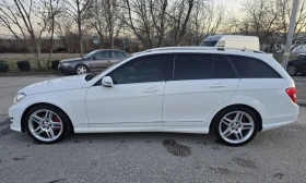 Mercedes-Benz C 220 C220CDI 170к.с., снимка 5
