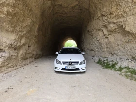Mercedes-Benz C 220 C220CDI 170к.с., снимка 13
