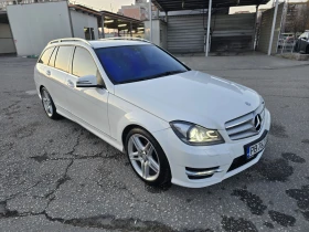 Mercedes-Benz C 220 C220CDI 170к.с., снимка 2