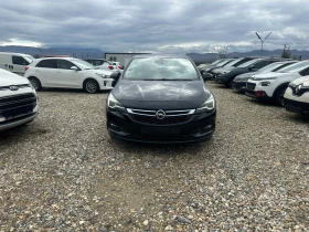 Opel Astra 1, 6CDTi INNOVATION/AUTOMATIC , снимка 3