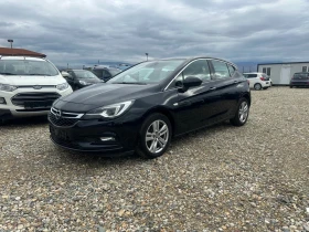 Opel Astra 1, 6CDTi INNOVATION/AUTOMATIC , снимка 1