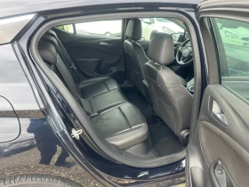 Opel Astra 1, 6CDTi INNOVATION/AUTOMATIC , снимка 10