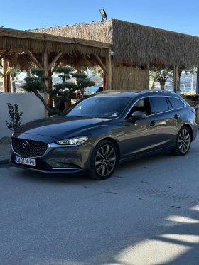 Mazda 6 Takumi , снимка 1