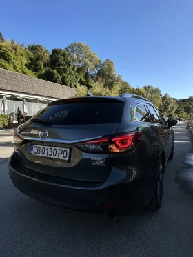 Mazda 6 Takumi , снимка 11