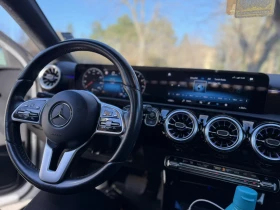 Mercedes-Benz A 220 4MATIC, снимка 8