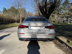 Mercedes-Benz A 220 4MATIC, снимка 5
