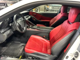 Lexus LC 500 V8, снимка 10