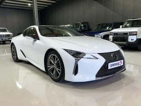 Lexus LC 500 V8, снимка 1