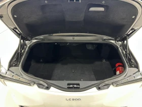 Lexus LC 500 V8, снимка 15