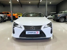 Lexus LC 500 V8, снимка 2