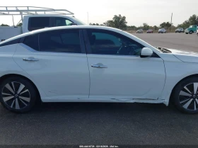 Nissan Altima 2.5l Sv Fwd, снимка 13