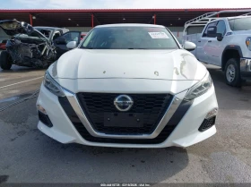 Nissan Altima 2.5l Sv Fwd, снимка 12