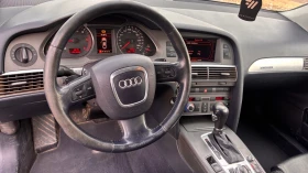 Audi A6, снимка 8