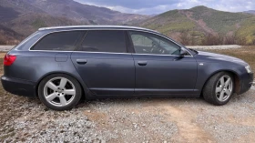 Audi A6, снимка 4