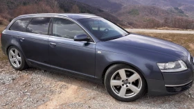 Audi A6, снимка 3