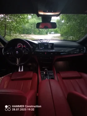 BMW X5M 4, 4, снимка 9
