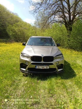 BMW X5M 4, 4, снимка 2