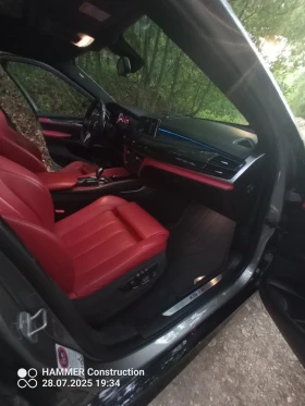 BMW X5M 4, 4, снимка 7