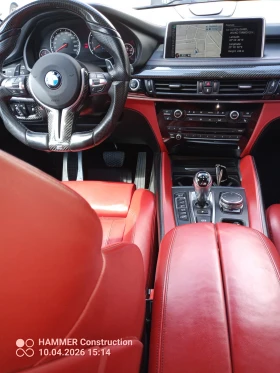 BMW X5M 4, 4, снимка 6