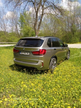 BMW X5M 4, 4, снимка 6