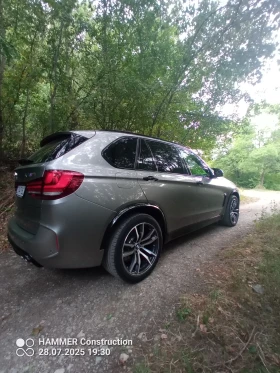 BMW X5M 4, 4, снимка 4