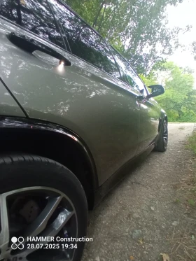 BMW X5M 4, 4, снимка 5