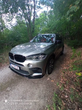 BMW X5M 4, 4, снимка 2
