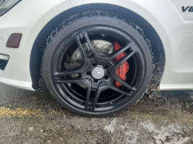 Mercedes-Benz CLS 63 AMG  | RWD | PANO | ОБДУХВАНЕ | , снимка 6