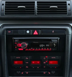 Audi A4 1.9TDi 116hp, снимка 13