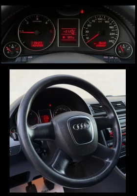 Audi A4 1.9TDi 116hp, снимка 14