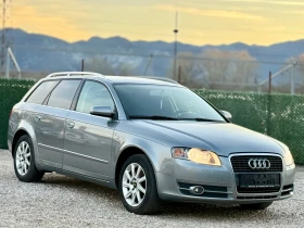 Audi A4 1.9TDi 116hp, снимка 1
