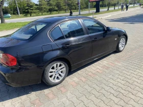 BMW 320, снимка 3
