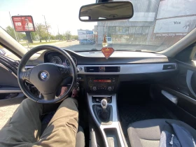 BMW 320, снимка 11