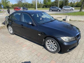 BMW 320, снимка 4