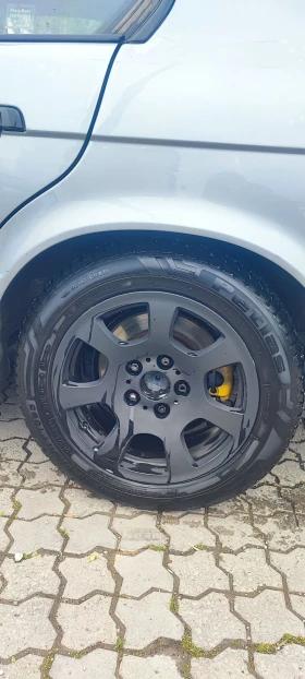 BMW 525 525 TDS, снимка 6