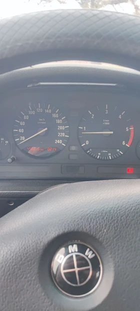 BMW 525 525 TDS, снимка 10