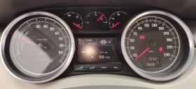 Peugeot 508 Hybrid 4, снимка 6