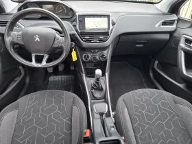 Peugeot 2008 1.2i* * facelift* * 110k.c* * euro6, снимка 17