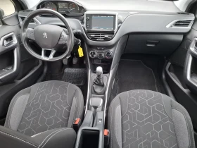 Peugeot 2008 1.2i* * facelift* * 110k.c* * euro6, снимка 16