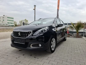 Peugeot 2008 1.2i* * facelift* * 110k.c* * euro6, снимка 1