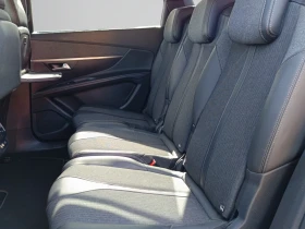 Peugeot 5008 GT, снимка 15