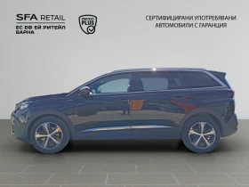 Peugeot 5008 GT, снимка 2