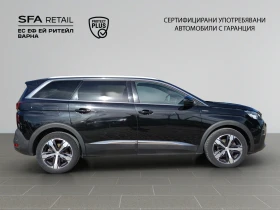 Peugeot 5008 GT, снимка 6
